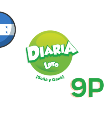 Loto Honduras 9