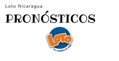 Pronosticos loto hoy Nicaragua