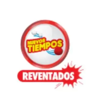 Nuevos tiempos
