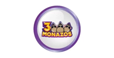 Tres Monazos
