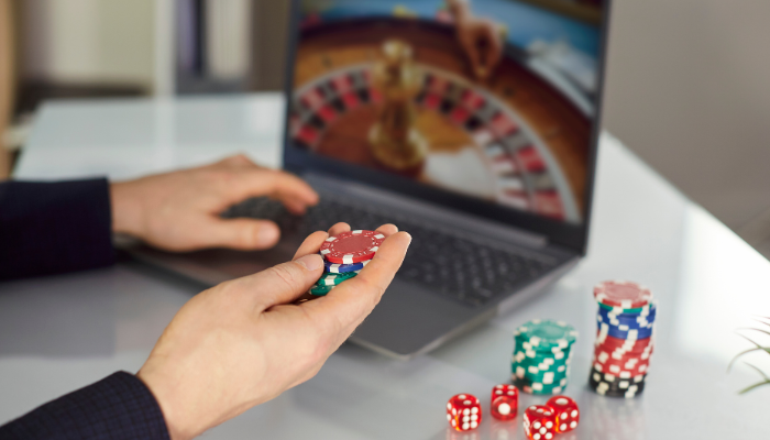 Casino Online en Chile